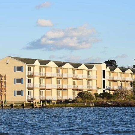 Waterside Inn Chincoteague Zewnętrze zdjęcie