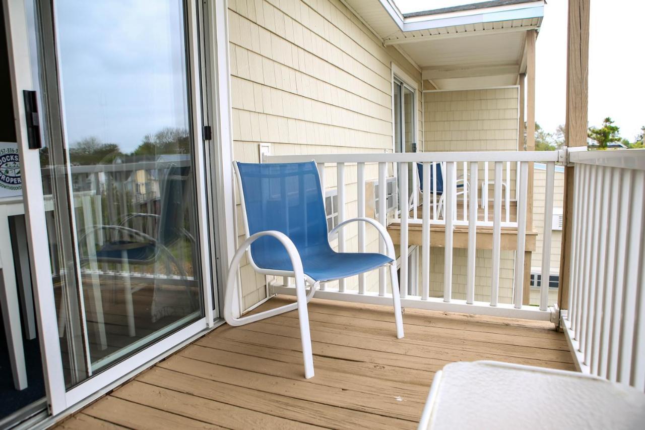 Waterside Inn Chincoteague Zewnętrze zdjęcie