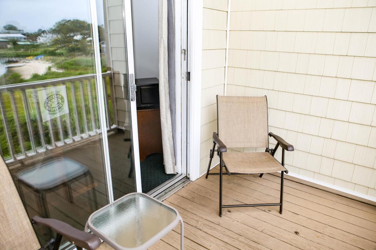Waterside Inn Chincoteague Zewnętrze zdjęcie