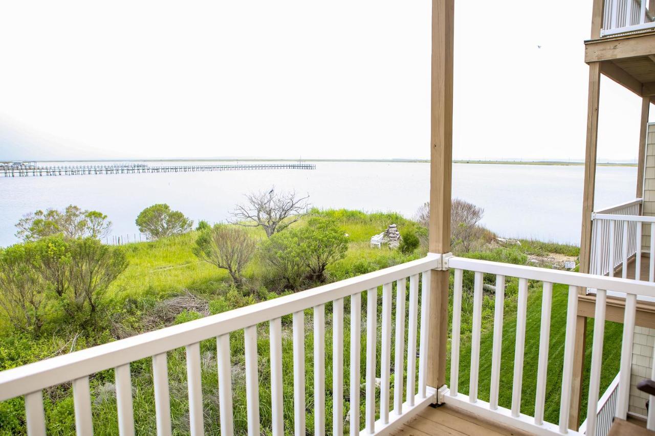 Waterside Inn Chincoteague Zewnętrze zdjęcie