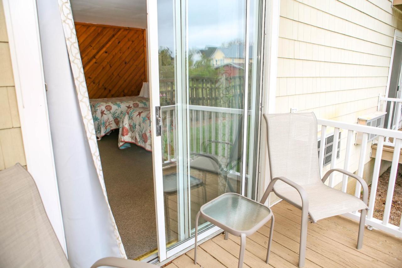 Waterside Inn Chincoteague Zewnętrze zdjęcie