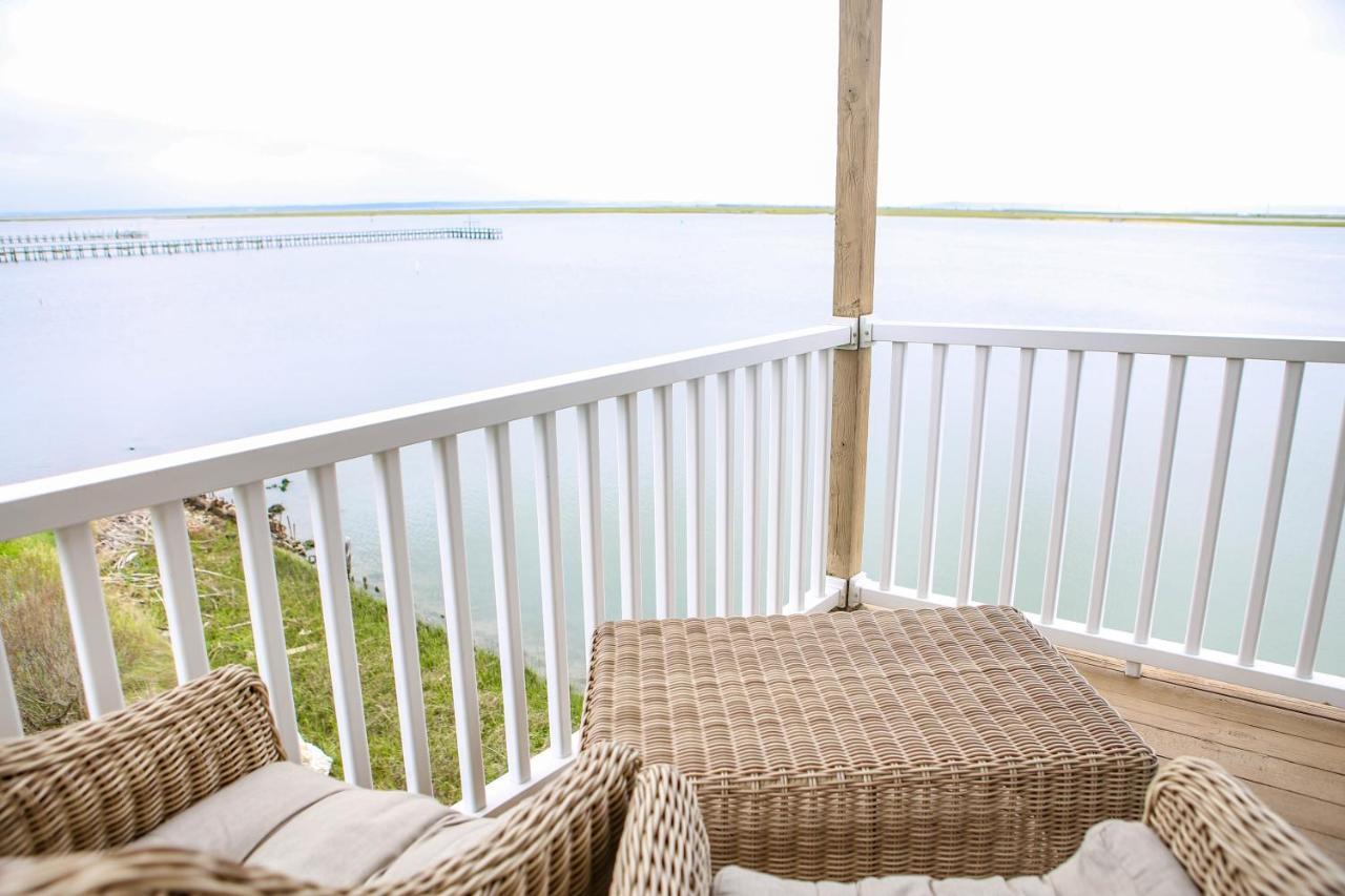 Waterside Inn Chincoteague Zewnętrze zdjęcie