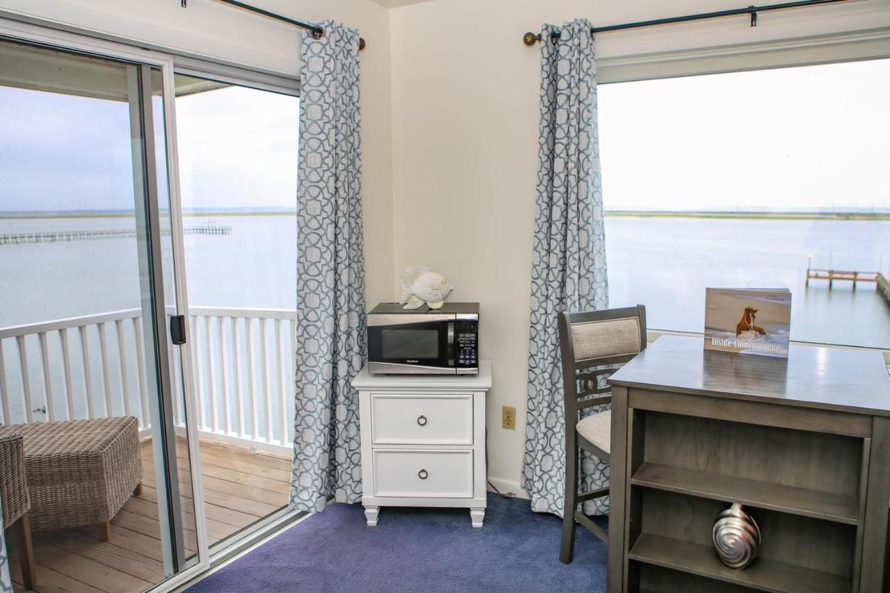 Waterside Inn Chincoteague Zewnętrze zdjęcie