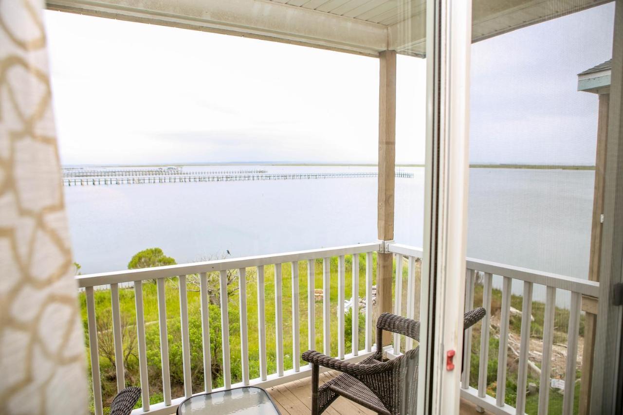 Waterside Inn Chincoteague Zewnętrze zdjęcie