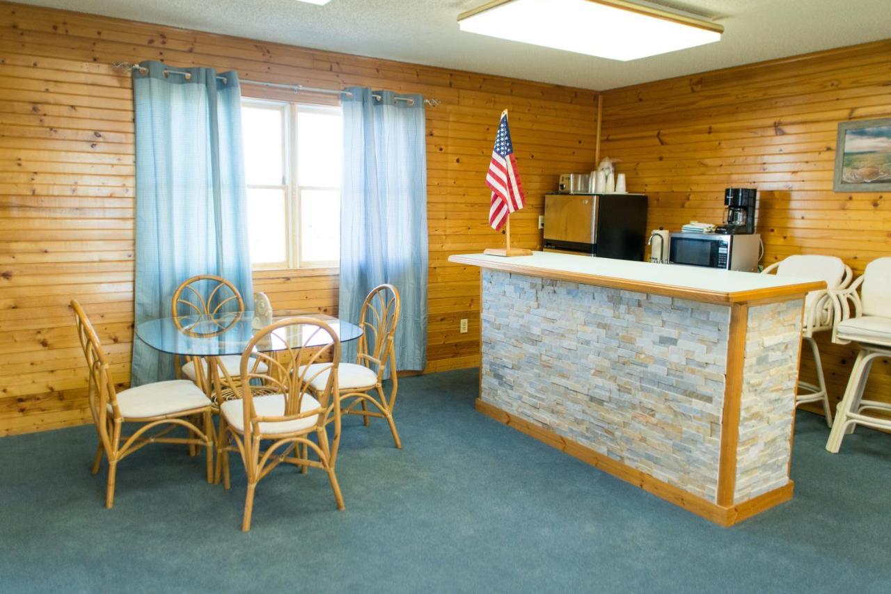 Waterside Inn Chincoteague Zewnętrze zdjęcie