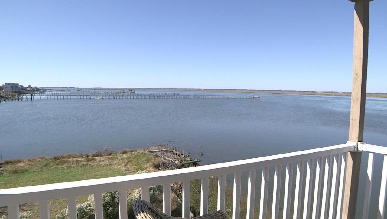 Waterside Inn Chincoteague Zewnętrze zdjęcie